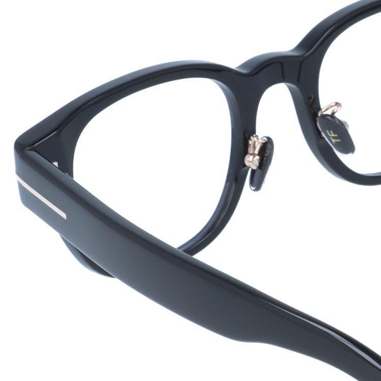 TOM FORD EYEWEAR トムフォード メガネフレーム 伊達メガネ アジアン