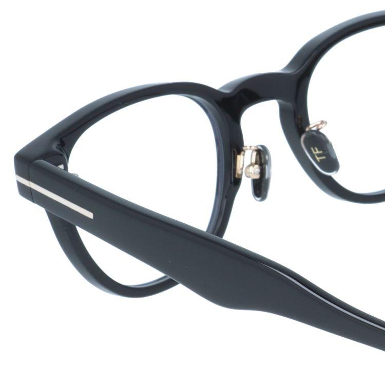 TOM FORD EYEWEAR トムフォード メガネ フレーム 伊達メガネ 度付き 度