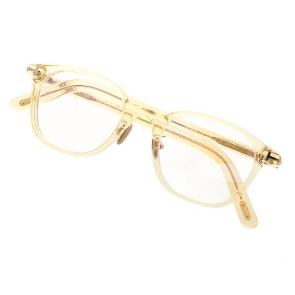 TOM FORD EYEWEAR トムフォード メガネ フレーム PCレンズ 伊達 度付き
