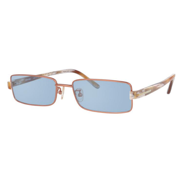 TOM FORD EYEWEAR トムフォード サングラス オリジナルレンズカラー