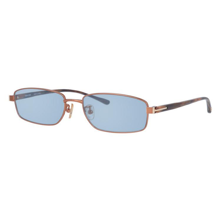 トムフォード　カラーレンズ　サングラス TOM FORD EYEWEAR トムフォード サングラス オリジナルレンズカラー