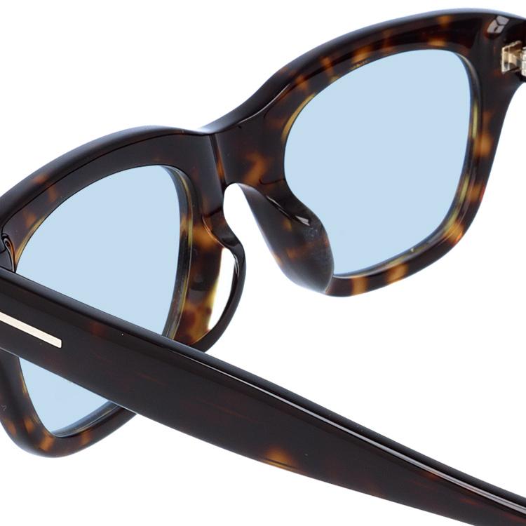TOM FORD EYEWEAR トムフォード サングラス オリジナルレンズカラー