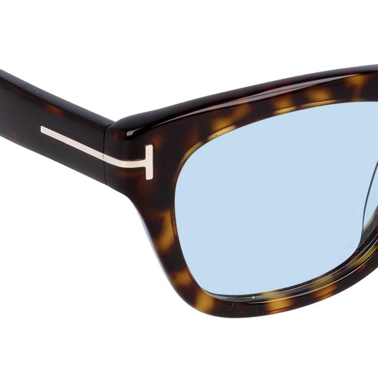 TOM FORD EYEWEAR トムフォード サングラス オリジナルレンズカラー