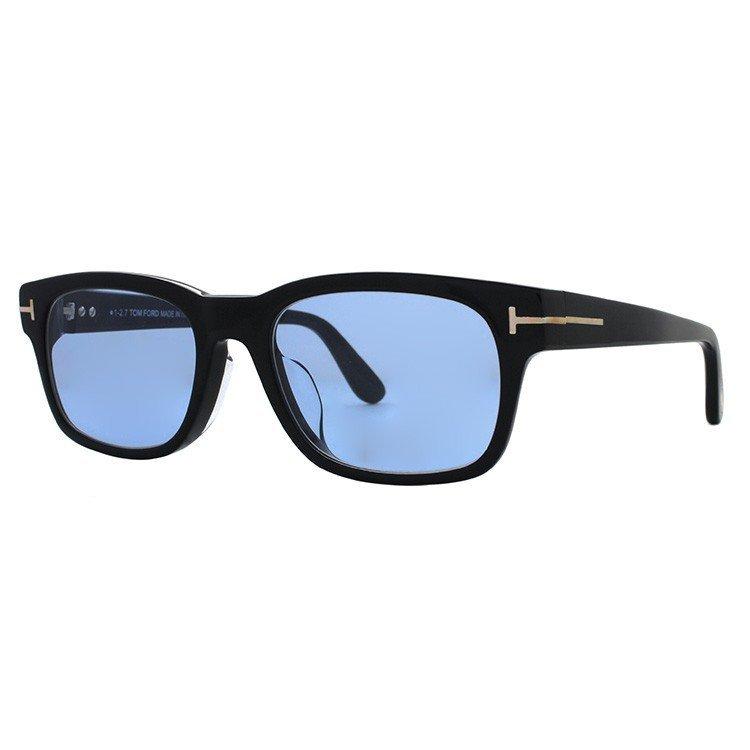 TOM FORD TF5432F トムフォード ブラック 度なしレンズ トム