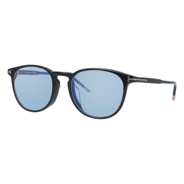TOM FORD EYEWEAR トムフォード ブルーライトカットメガネ アジアン