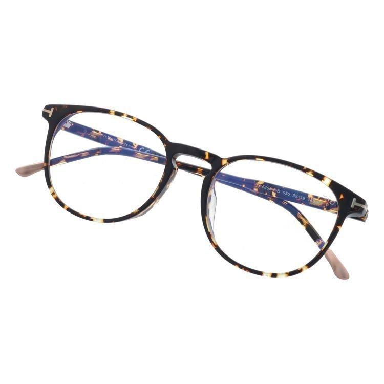 トムフォード　メガネ　5608 トムフォード TOM FORD メガネ TF5608-F-B 001