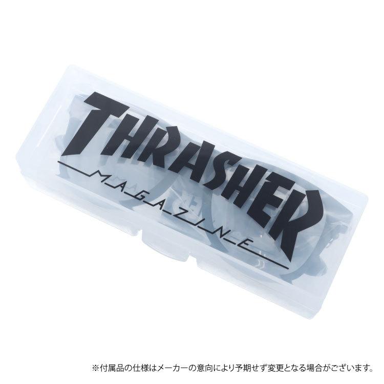 スラッシャー サングラス 偏光 THRASHER SPINEL 1031 全4カラー 50 プレゼント ギフト ラッピング無料｜glass-expert｜10