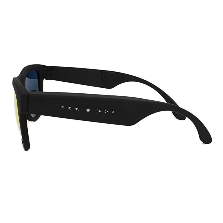 ヴィブラ 骨伝導スマートサングラス イヤホン bluetooth ワイヤレス