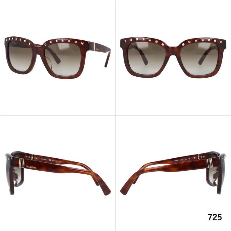 VALENTINO（ヴァレンティノ） サングラス 度付き対応 VALENTINO V660SA