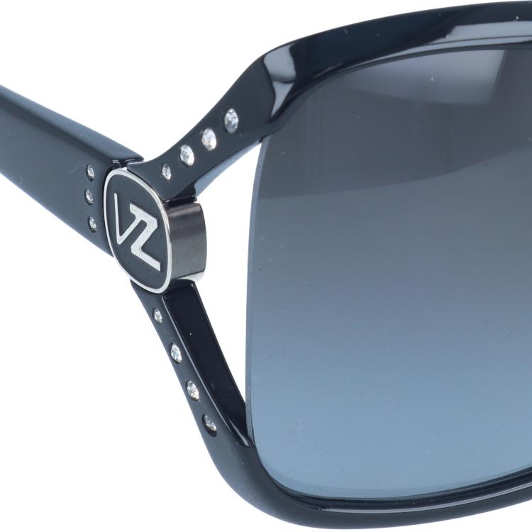 VONZIPPER（ボンジッパー） サングラス ダーマ DHARMA BDG BLACK 