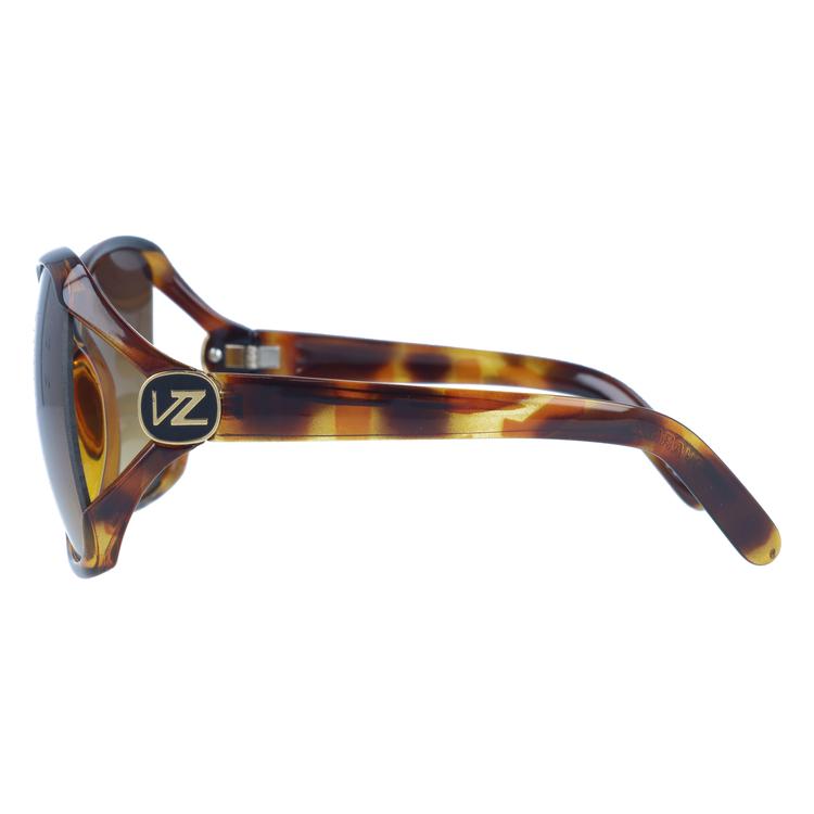 VONZIPPER（ボンジッパー） サングラス ダーマ DHARMA TBD TORTOISE