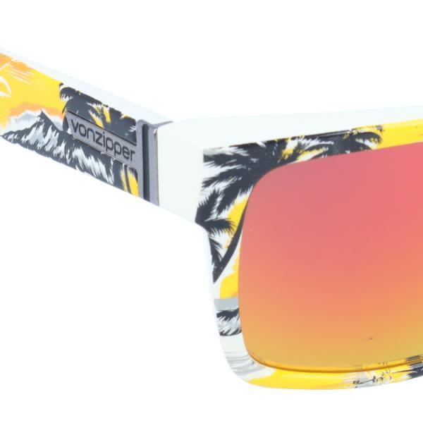 VONZIPPER（ボンジッパー） 訳あり アウトレット サングラス VONZIPPER