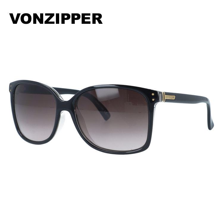 訳あり ボンジッパー サングラス キャスタウェイ レギュラーフィット VONZIPPER CASTAWAY AD217-009 BCE 47 ウェリントン ユニセックス メンズ レディース VONZIPPER（ボンジッパー） 訳あり サングラス キャスタウェイ