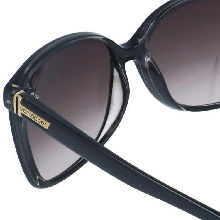 VONZIPPER（ボンジッパー） 訳あり サングラス キャスタウェイ