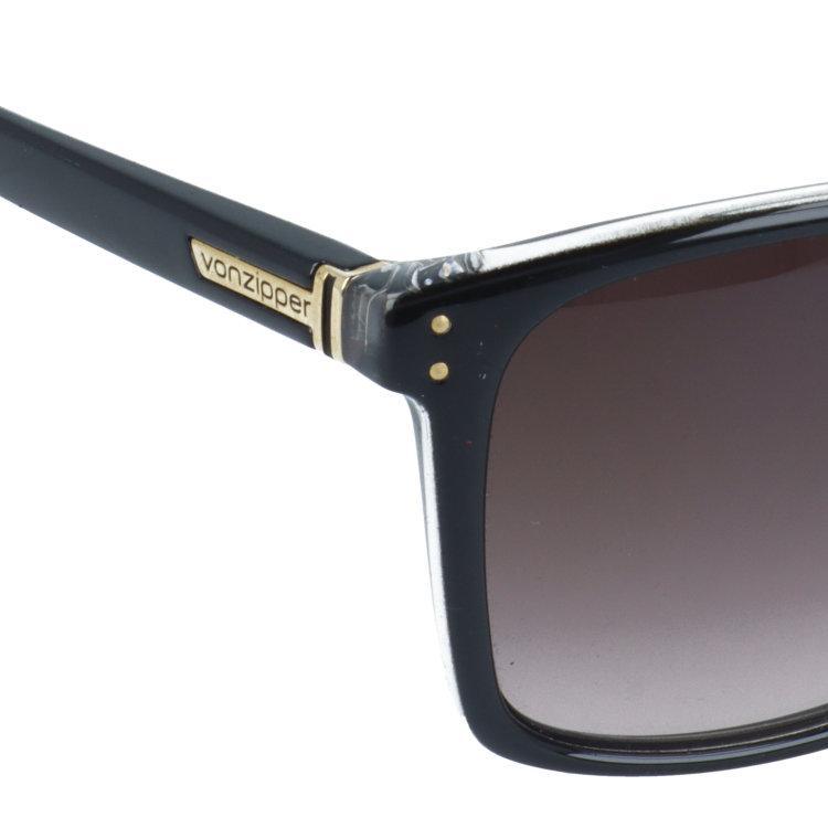 VONZIPPER（ボンジッパー） 訳あり サングラス キャスタウェイ