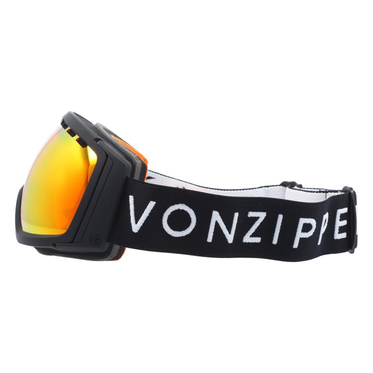 VONZIPPER（ボンジッパー） ゴーグル スキーゴーグル スノーボード
