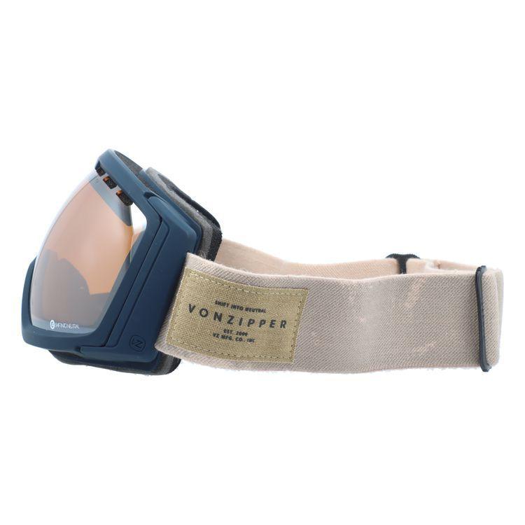 VONZIPPER（ボンジッパー） ゴーグル スキーゴーグル スノーボード