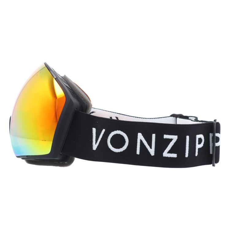 VONZIPPER ゴーグル Snow Goggles – VONZIPPER