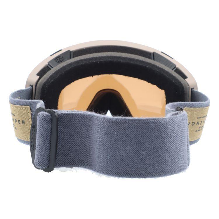 VONZIPPER ゴーグル スノーゴーグル スキー スノボ スノーボード