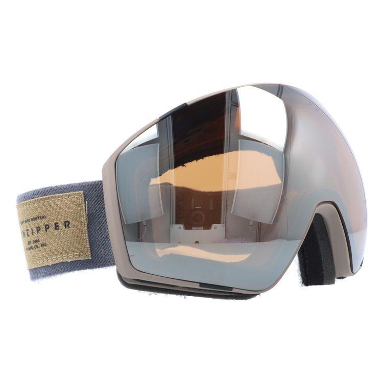 VONZIPPER（ボンジッパー） ゴーグル スノーゴーグル スキー スノボ