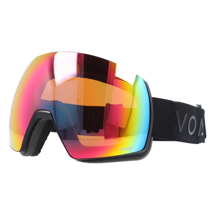 VONZIPPER（ボンジッパー） ゴーグル スキーゴーグル スノーボード