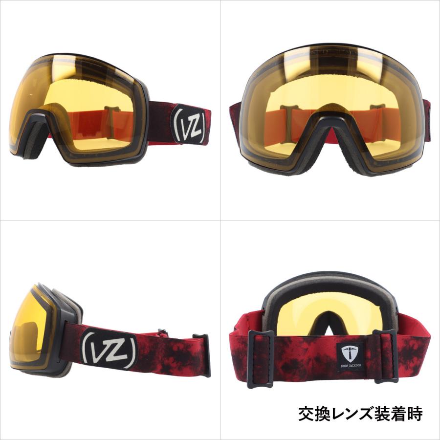 VONZIPPER（ボンジッパー） ゴーグル スキーゴーグル スノーボード