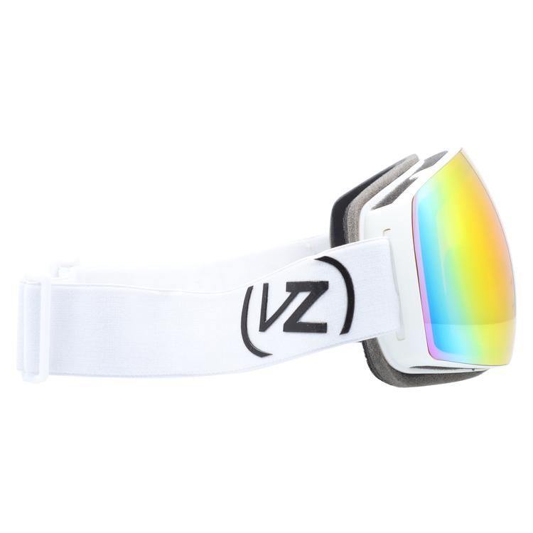 VONZIPPER ゴーグル VONZIPPER（ボンジッパー） ゴーグル スキーゴーグル スノーボード