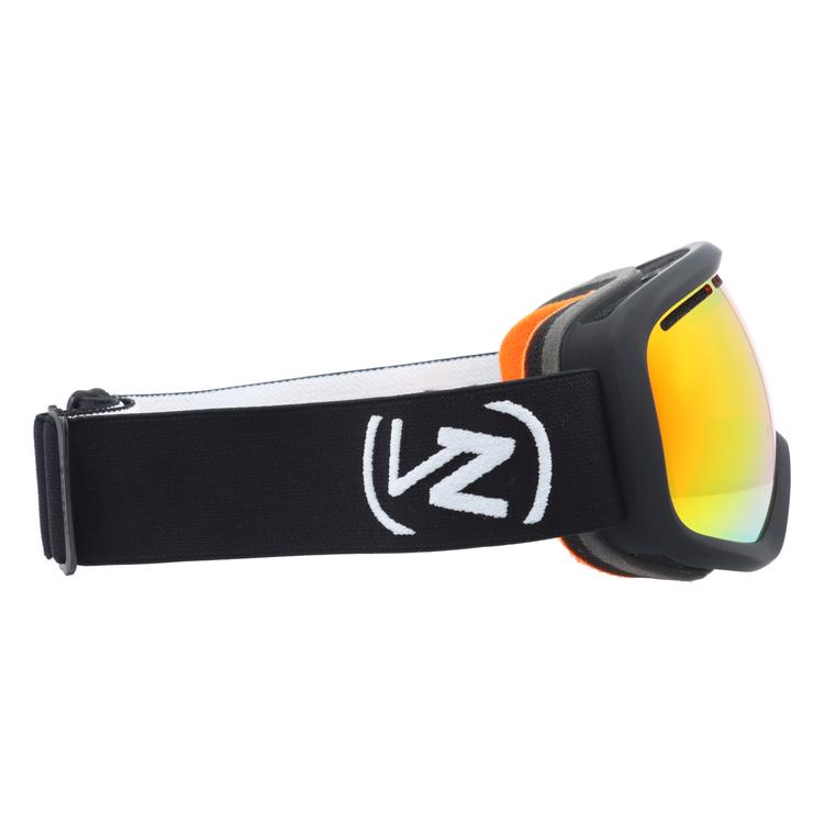 ボンジッパー ゴーグル スキーゴーグル レディース スノーボード スノボ スキー ミラーレンズ スカイラボ VONZIPPER SKYLAB GMSNLSKY BFC UVカット_5