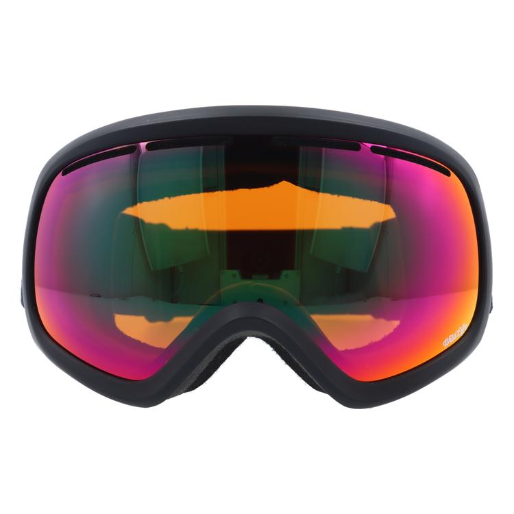 ボンジッパー ゴーグル スキーゴーグル レディース スノーボード スノボ スキー ミラーレンズ スカイラボ VONZIPPER SKYLAB GMSNLSKY BSW UVカット_2