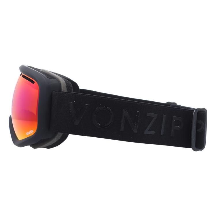 ボンジッパー ゴーグル スキーゴーグル レディース スノーボード スノボ スキー ミラーレンズ スカイラボ VONZIPPER SKYLAB GMSNLSKY BSW UVカット_3