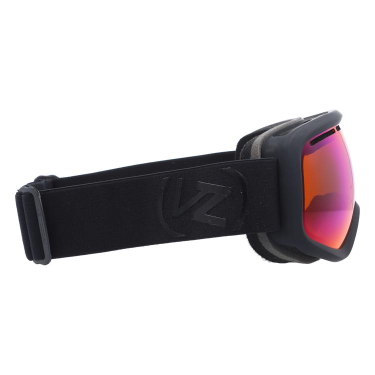 ボンジッパー ゴーグル スキーゴーグル レディース スノーボード スノボ スキー ミラーレンズ スカイラボ VONZIPPER SKYLAB GMSNLSKY BSW UVカット_5