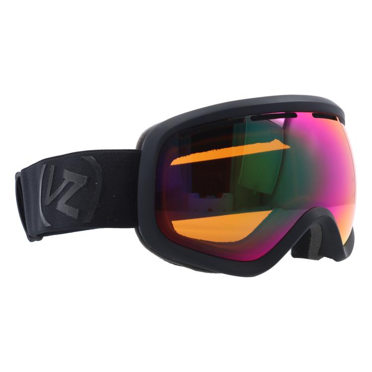 ボンジッパー ゴーグル スキーゴーグル レディース スノーボード スノボ スキー ミラーレンズ スカイラボ VONZIPPER SKYLAB GMSNLSKY BSW UVカット_6