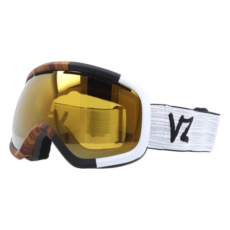 VONZIPPER（ボンジッパー） ゴーグル スキーゴーグル レディース