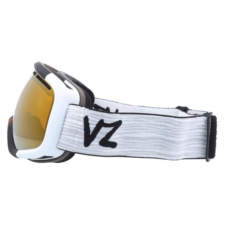 VONZIPPER（ボンジッパー） ゴーグル スキーゴーグル レディース