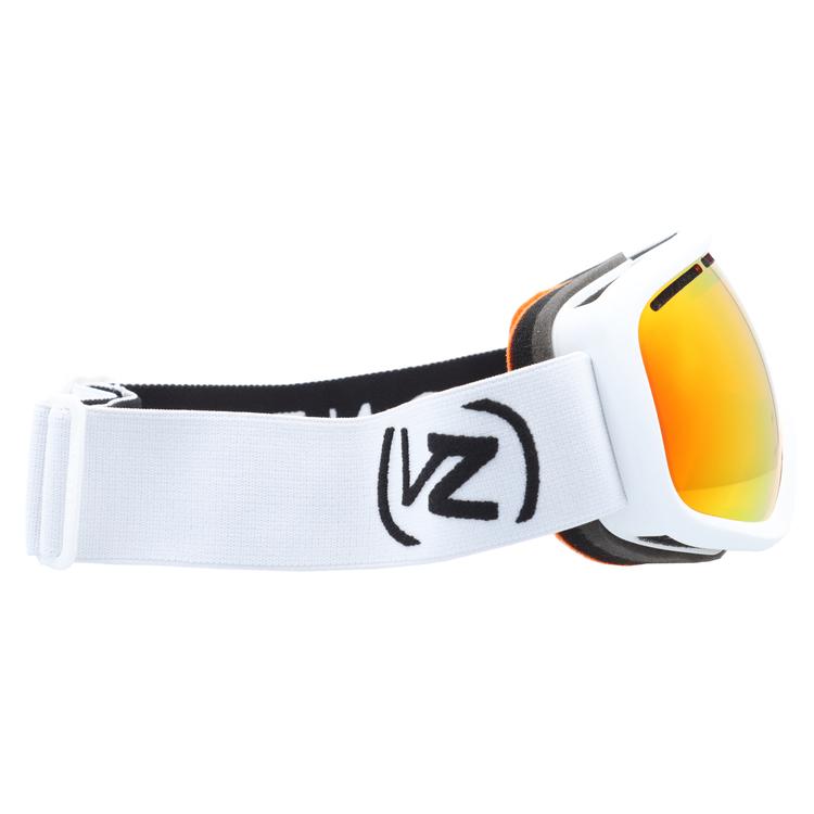 ボンジッパー ゴーグル スキーゴーグル レディース スノーボード スノボ スキー ミラーレンズ スカイラボ VONZIPPER SKYLAB GMSNLSKY WFC UVカット_5