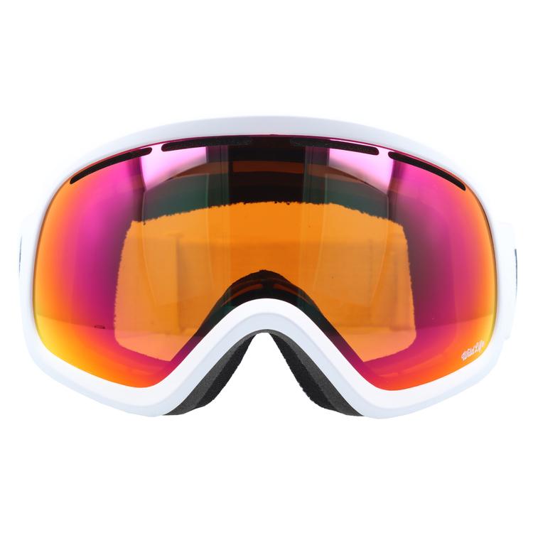 ボンジッパー ゴーグル スキーゴーグル レディース スノーボード スノボ スキー ミラーレンズ スカイラボ VONZIPPER SKYLAB GMSNLSKY WSW UVカット_2