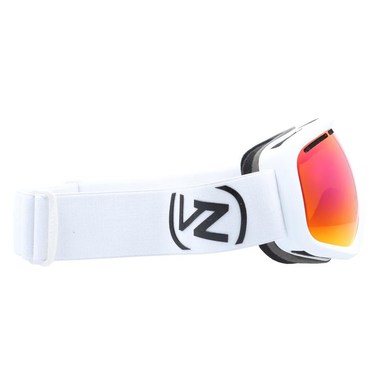 ボンジッパー ゴーグル スキーゴーグル レディース スノーボード スノボ スキー ミラーレンズ スカイラボ VONZIPPER SKYLAB GMSNLSKY WSW UVカット_5