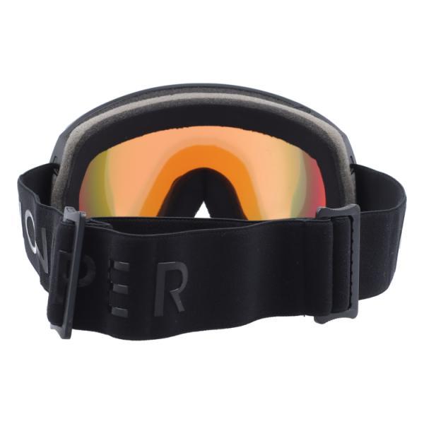 VONZIPPER 訳あり アウトレット ボンジッパー ゴーグル スキー