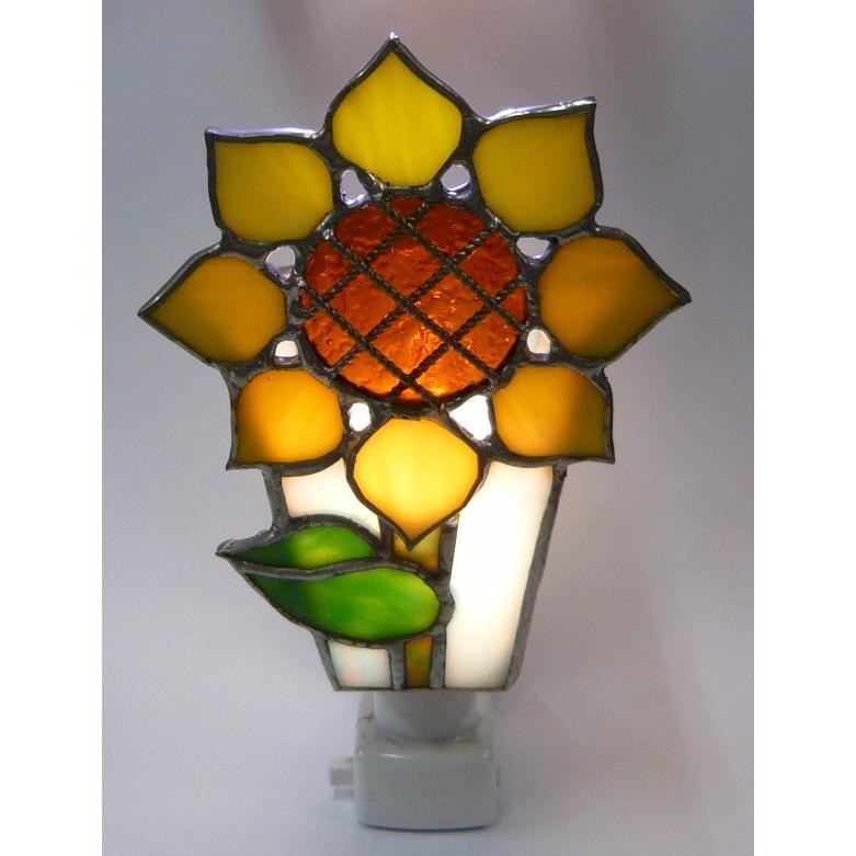 おやすみソケット10個組 本体 金具10(4角5+6角5）電球 各10個 : グラス