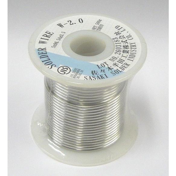 錫 銀ハンダ アクセサリー工芸向け 鉛フリー Sn96 5 Ag3 5 500g巻 Lf Snag 500g グラスフュージング 通販 Yahoo ショッピング