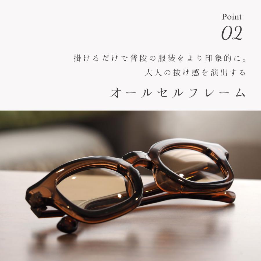 GG eyewear サングラス レディース おしゃれ 伊達メガネ uvカット