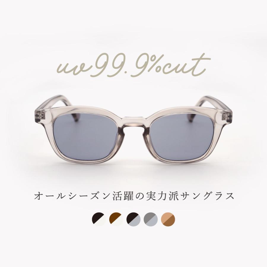 GG eyewear サングラス レディース おしゃれ 伊達メガネ uvカット