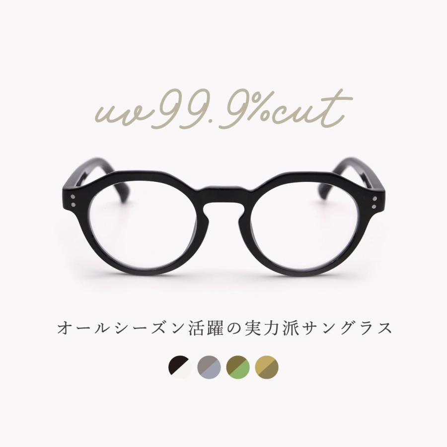 GG eyewear サングラス レディース おしゃれ 伊達メガネ uvカット