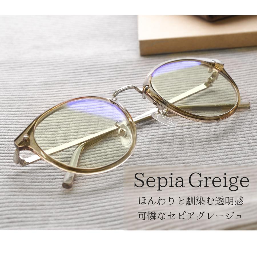 老眼鏡 おしゃれ ブルーライトカット +0.5から レディース メンズ リーディンググラス シニアグラス 老眼 眼鏡 メガネ 鯖江 FEELLIFE FLL-3004 | FEEL LIFE | 18