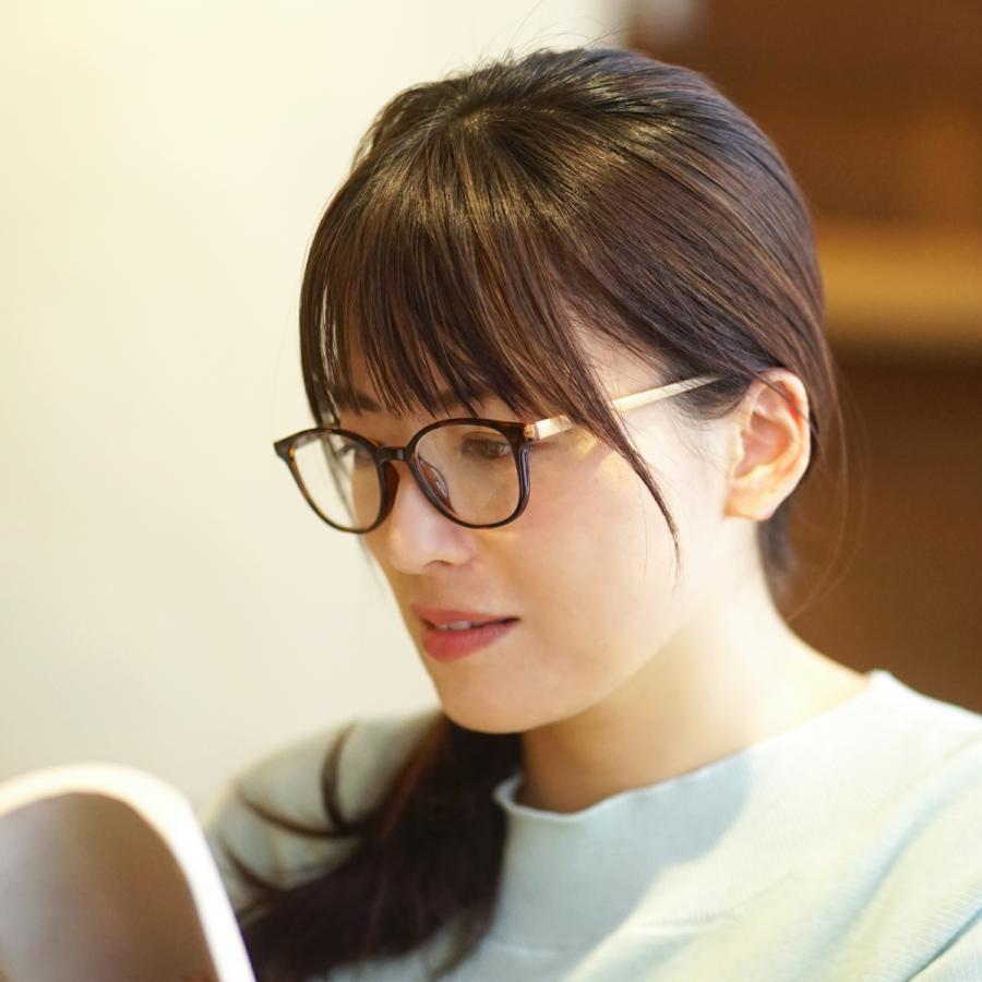 老眼鏡 北欧柄 おしゃれ レディース ブルーライトカット リーディンググラス シニアグラス 女性 老眼 眼鏡 メガネ 鯖江 ケース付 SPC-006 | ブランド登録なし | 17