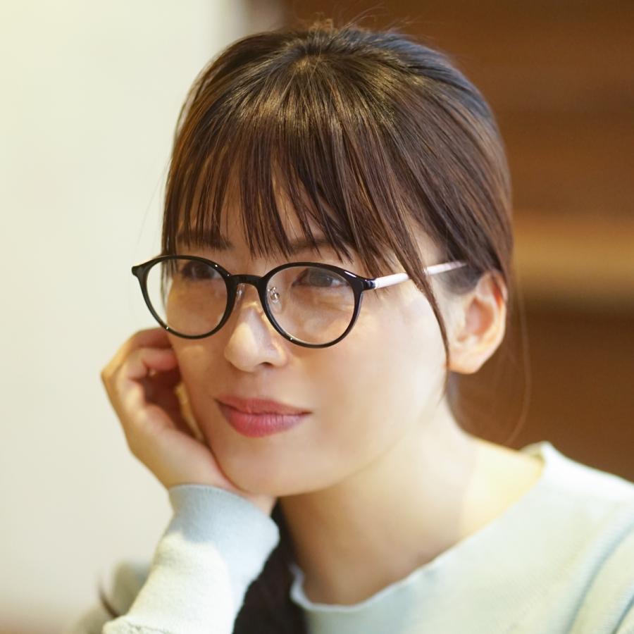 老眼鏡 北欧柄 おしゃれ レディース ブルーライトカット リーディンググラス シニアグラス 女性 老眼 眼鏡 メガネ 鯖江 ケース付 SPC-007 | ブランド登録なし | 14