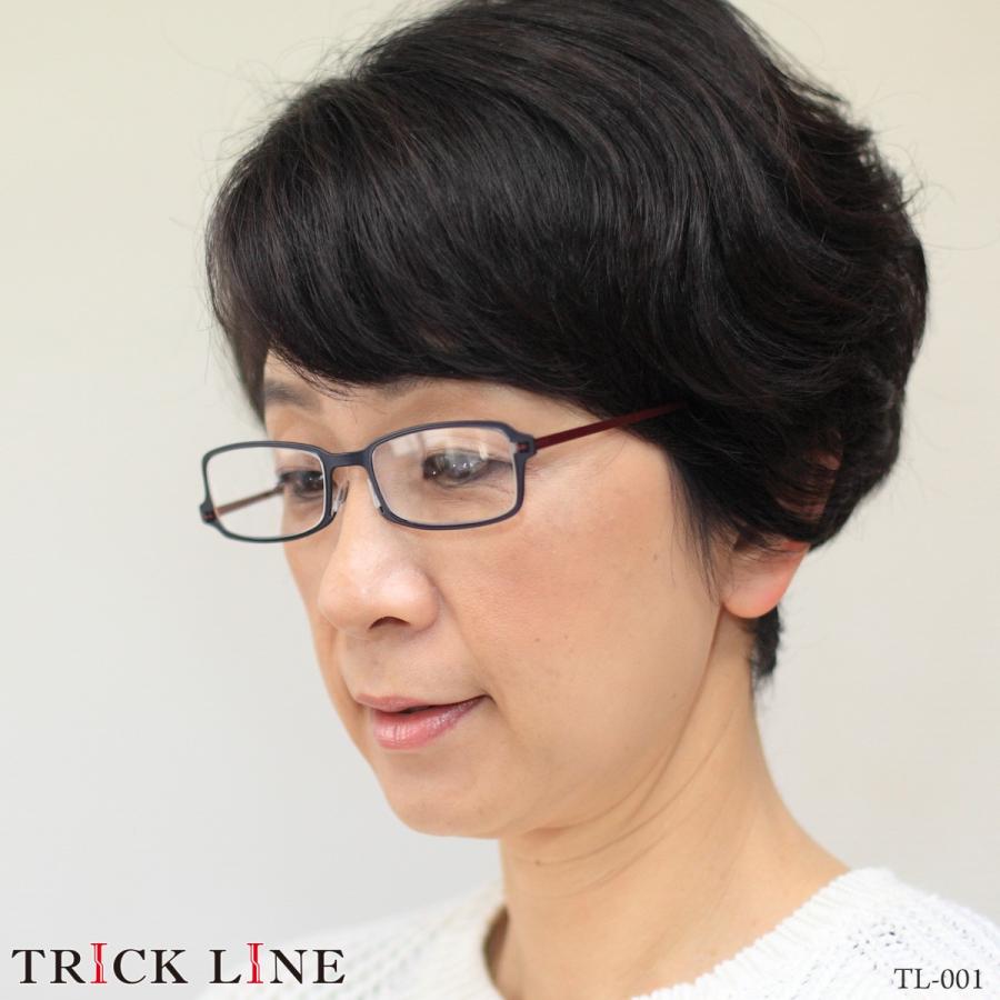 老眼鏡 おしゃれ 薄型 メンズ レディース ブルーライトカット 携帯 トリックライン 男性 Trick Line リーディンググラス Tl 001 Tl 001 オプティックストアグラスガーデン 通販 Yahoo ショッピング