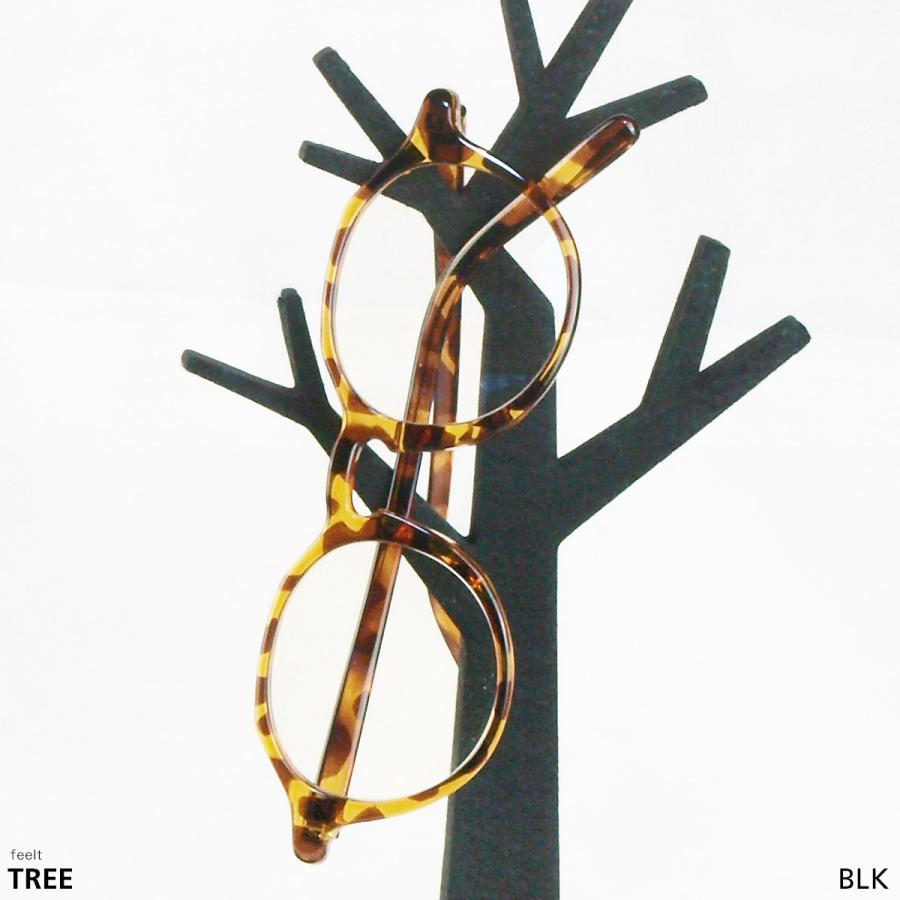 メガネスタンド メガネ立て ギフト feelt メガネハンガー 硬質フェルト 眼鏡スタンド 日本製 デザイン 黒 レッド グレー TREE  :tree:オプティックストアグラスガーデン - 通販 - Yahoo!ショッピング