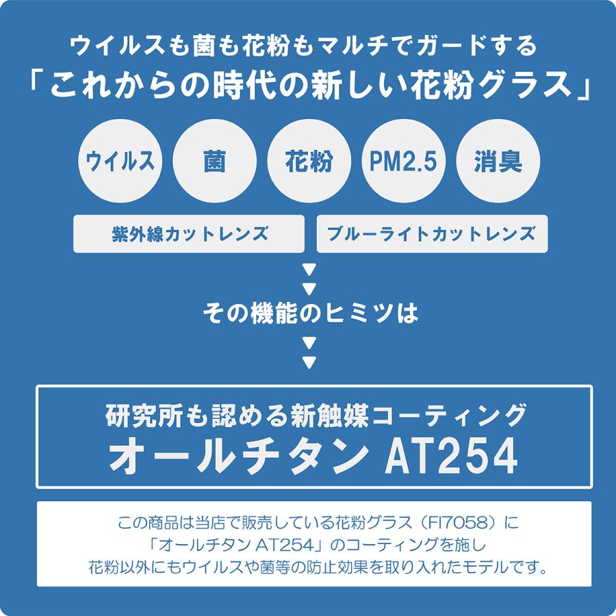 最大56 Offクーポン 抗ウイルス 抗菌 花粉対策 メガネ 眼鏡 保護メガネ ブルーライトカット Uvカット おしゃれ かっこいい メンズ レディース 鯖江 W7058 Whitesforracialequity Org