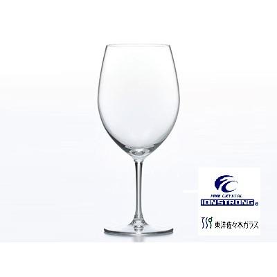 【信頼】 【東洋佐々木ガラス　ワイングラス】 パローネ ワイン　RN-10283CS （６個入） アルコールグラス